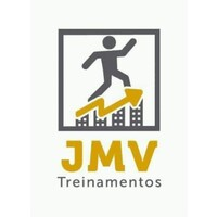 Logotipo da empresa JMV TREINAMENTOS
