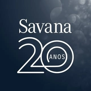 Logotipo da empresa SAVANA VEICULOS - MERCEDES