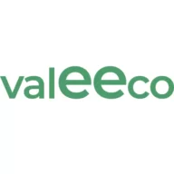 Logotipo da empresa VALEECO