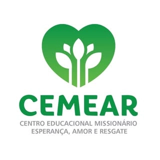 Logotipo da empresa CEMEAR