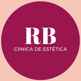 Logotipo da empresa RB ESTETICA