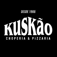 Logotipo da empresa PIZZARIA E CHOPERIA KUSKAO