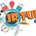 Logotipo da empresa JERI VIP TUR 4X4