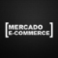 Logotipo da empresa MERCADO E-COMMERCE