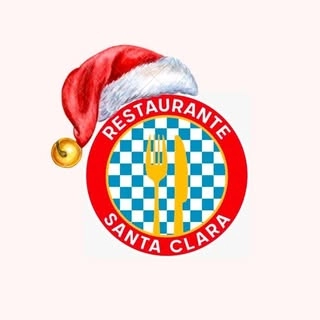 Logotipo da empresa RESTAURANTE SANTA CLARA