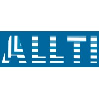 Logotipo da empresa ALLTI SOLUCOES EM TI