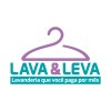 Logotipo da empresa LAVA E LEVA