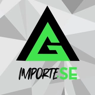 Logotipo da empresa GA SPORTS