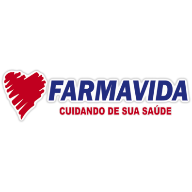 Logotipo da empresa FARMAVIDA PACAEMBU LTDA