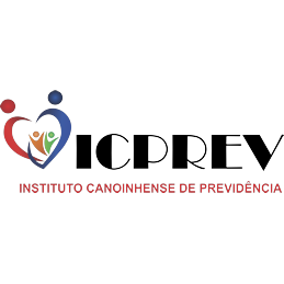 Logotipo da empresa ICPREV
