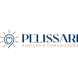 Logotipo da empresa PELISSARI AUDICAO E COMUNICACAO