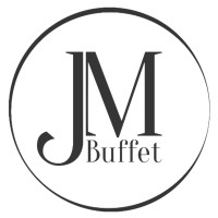 Logotipo da empresa JM BUFFET