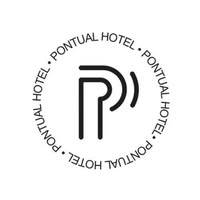 Logotipo da empresa HOTEL PONTUAL