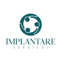 Logotipo da empresa SURGICAL IMPLANTES