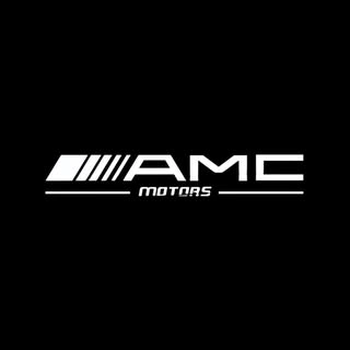 Logotipo da empresa AMC MOTORS COMERCIO E LOCACAO DE VEICULOS LTDA