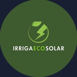Logotipo da empresa IRRIGAECOSOLAR LTDA