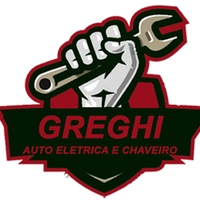 Logotipo da empresa AUTO ELETRICA GREGHI