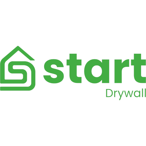 Logotipo da empresa START DRYWALL