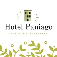 Logotipo da empresa HOTEL PANIAGO