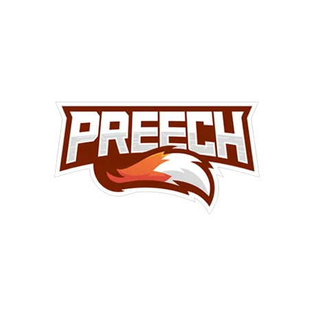 Logotipo da empresa PREECH INFORMATICA