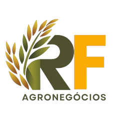 Logotipo da empresa RF COMERCIO E LOGISTICA