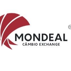 Logotipo da empresa MONDEAL CAMBIO EXCHANGE