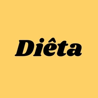 Logotipo da empresa DIETA DLX