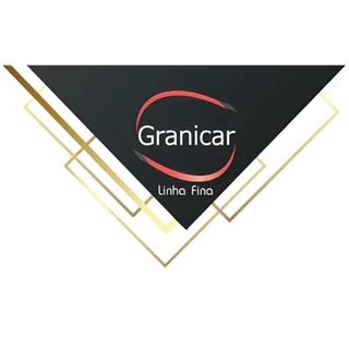 Logotipo da empresa GRANICAR