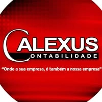 Logotipo da empresa ALEXUS CONTABILIDADE