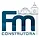 Logotipo da empresa FM CONSTRUTORA BAHIA