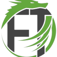 Logotipo da empresa MIX SERVICOS