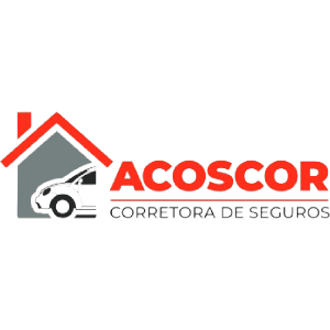 Logotipo da empresa ACOSCOR