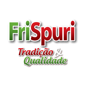 Logotipo da empresa FRI SPURI