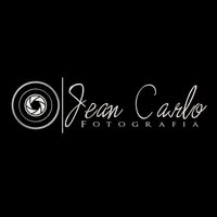 Logotipo da empresa JEAN CARLO FOTOGRAFIA