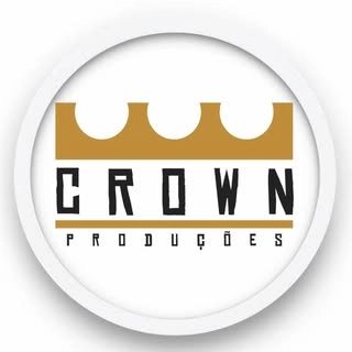 Logotipo da empresa CROW PRODUCOES LTDA