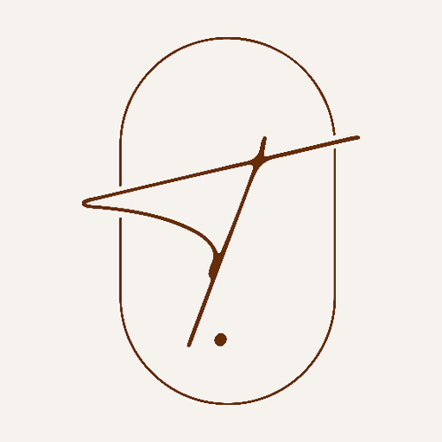 Logotipo da empresa ANA TUORI