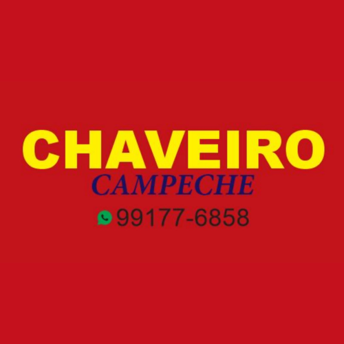 Logotipo da empresa CHAVEIRO CAMPECHE