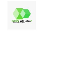 Logotipo da empresa GRUPO CONFIANCA