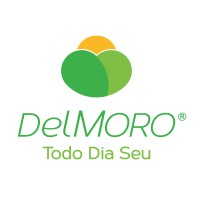 Logotipo da empresa JDM GESTAO DE PARTICIPACOES LTDA