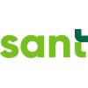 Logotipo da empresa SANT