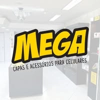 Logotipo da empresa MEGA CAPAS E ACESSORIOS