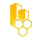 Logotipo da empresa BEEHOME