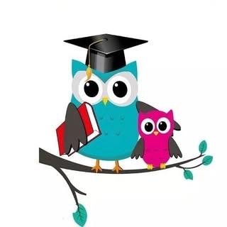 Logotipo da empresa CENTRO EDUCACIONAL TIA CORUJA