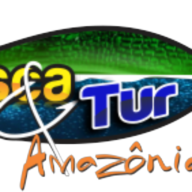 Logotipo da empresa PESCAETUR