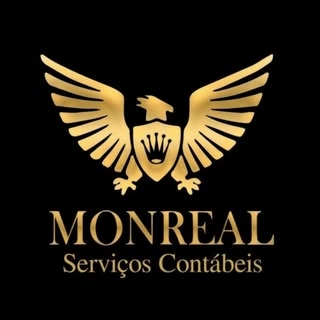 Logotipo da empresa MONREAL SERVICOS CONTABEIS