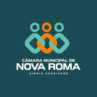 Logotipo da empresa NOVA ROMA CAMARA MUNICIPAL
