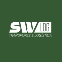 Logotipo da empresa SW LOGISTICA