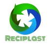 Logotipo da empresa RECIPLAST