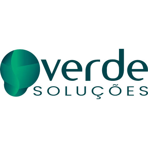 Logotipo da empresa VERDE SOLUCOES