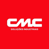 Logotipo da empresa CMC SOLUCOES